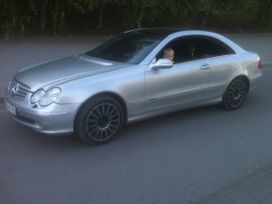   Mercedes-Benz SLK-Class 2002 , 360000 , 