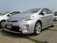  Toyota Prius 2012 , 828000 , 