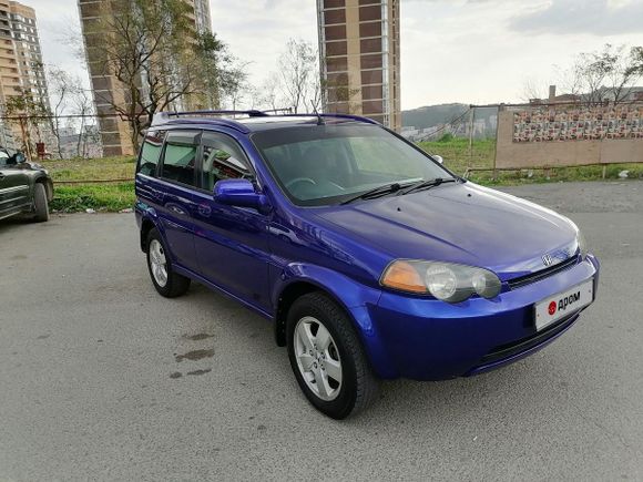 SUV   Honda HR-V 1999 , 365000 , 