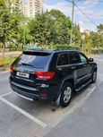 SUV   Jeep Grand Cherokee 2012 , 1670000 , 