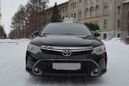  Toyota Camry 2016 , 1430000 , 