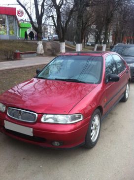  Rover 400 1997 , 125000 , 