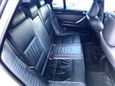 SUV   BMW X5 2001 , 650000 , 