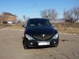 SsangYong Actyon Sports 2011 , 567000 , -