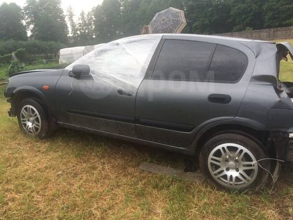  Nissan Almera 2005 , 60000 , 