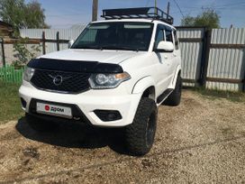 SUV     2016 , 600000 , 