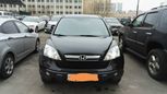 SUV   Honda CR-V 2008 , 700000 , 