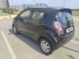  Chevrolet Spark 2010 , 310000 , 