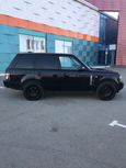 SUV   Land Rover Range Rover 2006 , 550000 , 