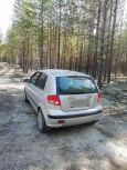  Hyundai Getz 2004 , 260000 , 