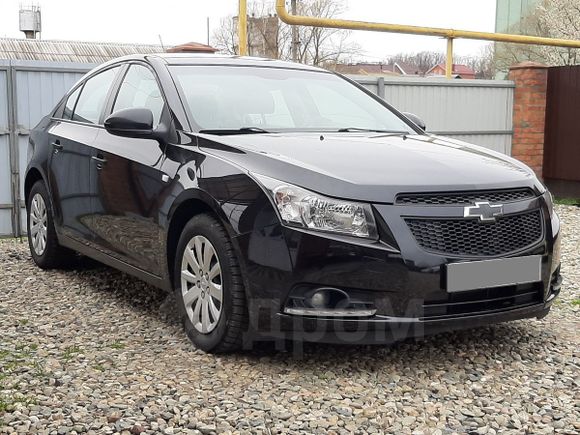  Chevrolet Cruze 2012 , 420000 , 