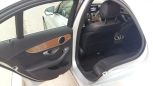  Mercedes-Benz C-Class 2015 , 1590000 , 