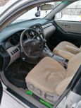 SUV   Toyota Highlander 2002 , 730000 , 