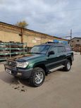 SUV   Toyota Land Cruiser 2003 , 1400000 , -