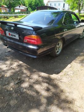  Nissan Laurel 1985 , 160000 , 