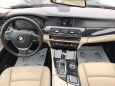  BMW 5-Series 2012 , 1350000 , 