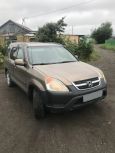 SUV   Honda CR-V 2002 , 600000 , 