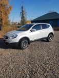 SUV   Nissan Qashqai 2011 , 870000 , 