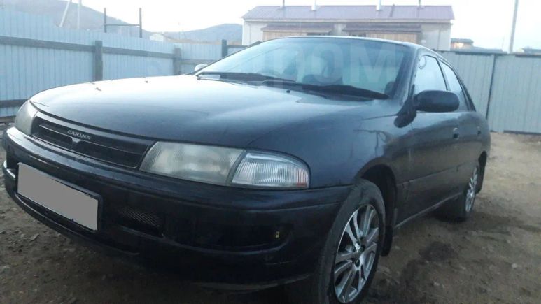  Toyota Carina 1995 , 125000 , -