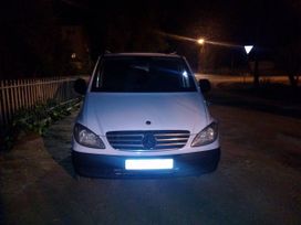    Mercedes-Benz Vito 2005 , 780000 , 