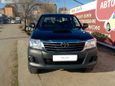  Toyota Hilux 2014 , 1900000 , 