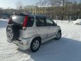 SUV   Daihatsu Terios 2000 , 345000 , --
