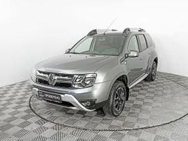 SUV   Renault Duster 2020 , 1807000 , 