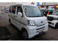    Subaru Sambar 2015 , 440000 , -