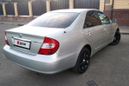  Toyota Camry 2003 , 640000 , 