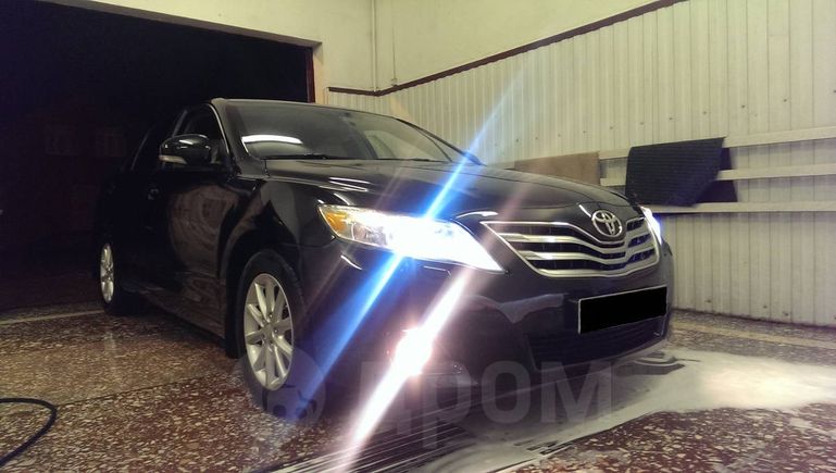  Toyota Camry 2010 , 800000 , 