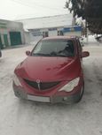  SsangYong Actyon Sports 2006 , 349000 , 