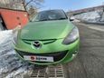  Mazda Demio 2010 , 350000 , 