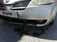  Nissan Primera 2006 , 183000 , 