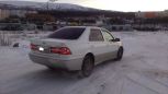  Toyota Vista 1999 , 170000 , 