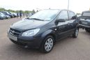  Hyundai Getz 2007 , 237000 , 