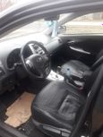  Toyota Corolla 2008 , 570000 , 