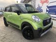  Daihatsu Cast 2016 , 629000 , 