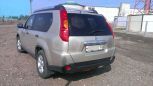 SUV   Nissan X-Trail 2008 , 650000 , 