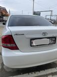  Toyota Corolla Axio 2008 , 600000 , 