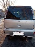  Nissan Cube 2001 , 130000 , -