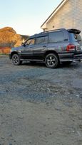 SUV   Lexus LX470 2003 , 1520000 , 