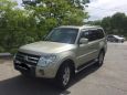 SUV   Mitsubishi Pajero 2008 , 1100000 , 