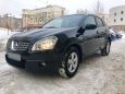 SUV   Nissan Qashqai 2008 , 598000 , 