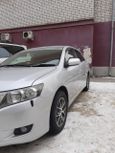  Toyota Allion 2007 , 650000 , 