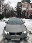  Kia Cerato 2009 , 430000 , --