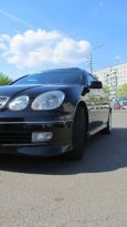 Toyota Aristo 1999 , 520000 , 