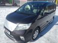    Nissan Serena 2011 , 950000 , 