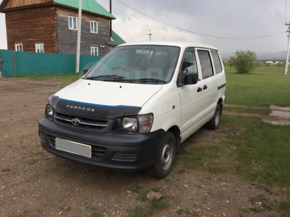    Toyota Town Ace 2003 , 270000 , 