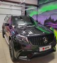 SUV   Mercedes-Benz GLS-Class 2017 , 5500000 , 