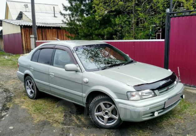  Toyota Corsa 1999 , 180000 , 